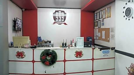 999 Hotel