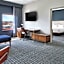 Courtyard by Marriott Providence Downtown