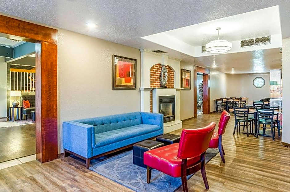 Quality Inn