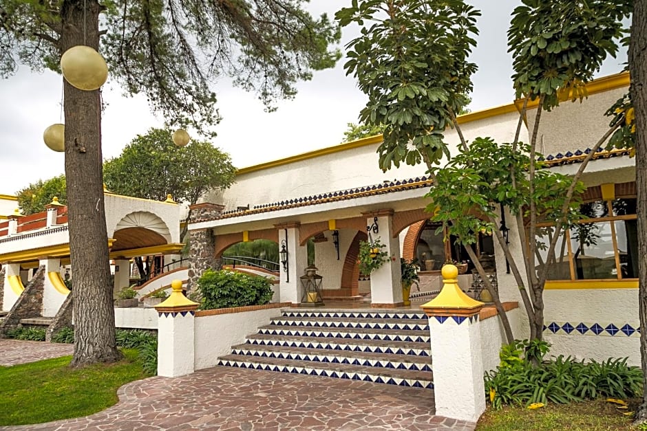 Imperio De Angeles