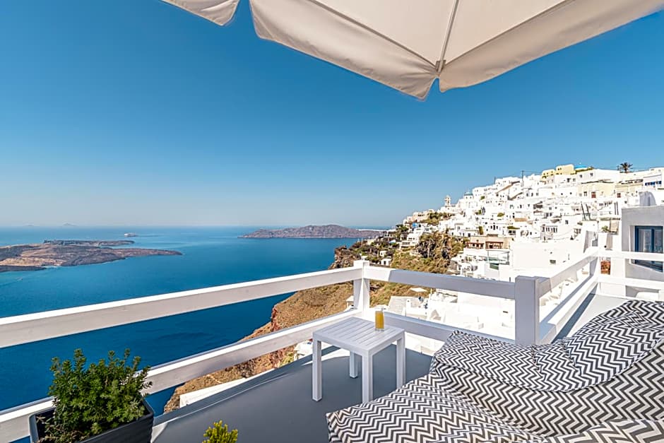 Avianto Luxury Suites