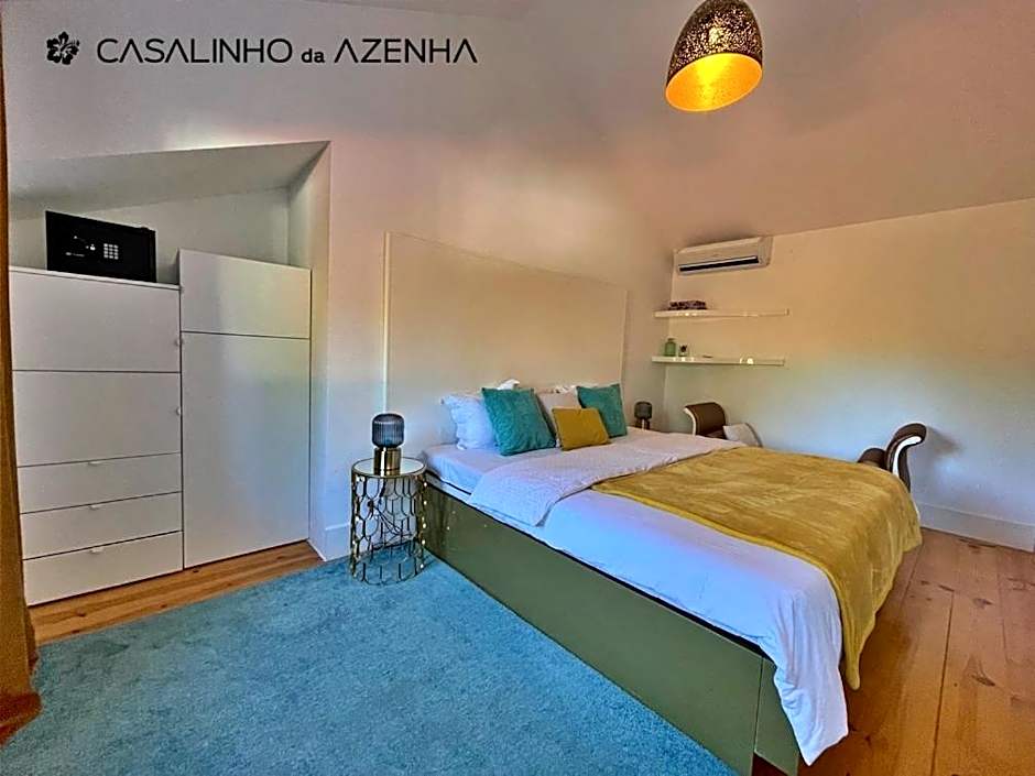 Casalinho da Azenha - Charm House
