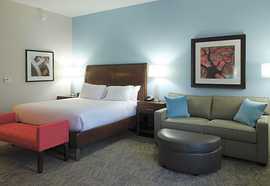 Hilton Garden Inn Hickory