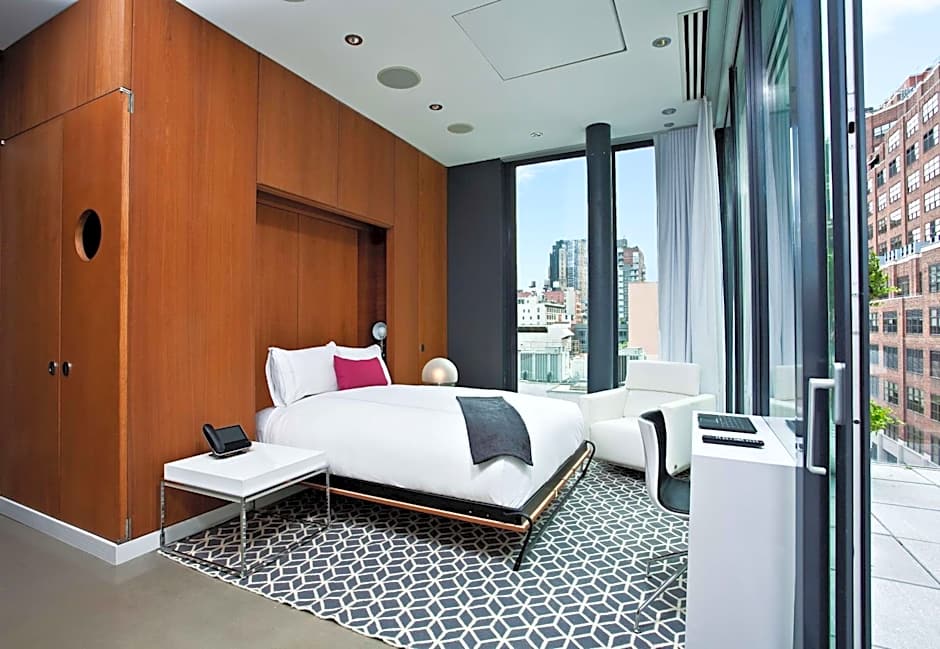 Dream Downtown by Hyatt