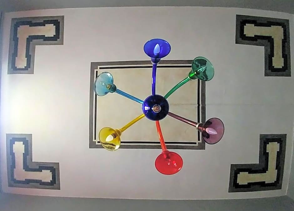 B&B Palazzo Malaspina