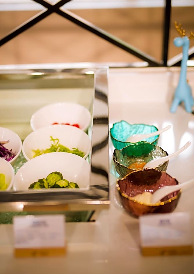 Holiday Inn Express Tianjin Airport East By IHG