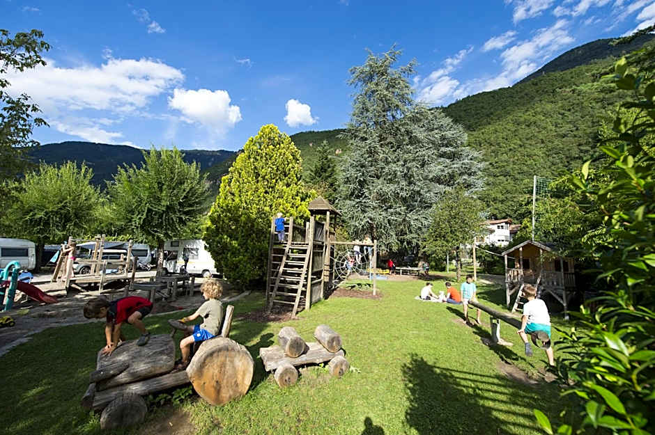 Hotel CampingPark Steiner