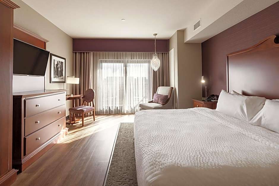 The Parker Hotel