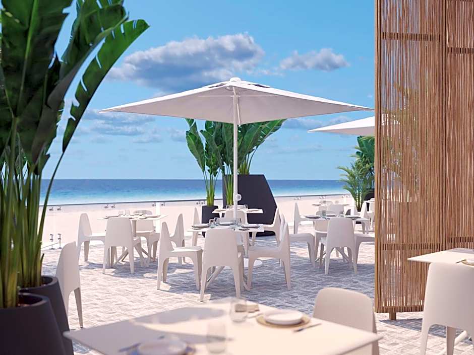 Bahia Principe Luxury Akumal - All Inclusive