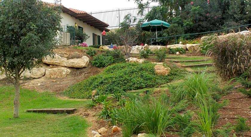Shoresh Green Hills Hotel