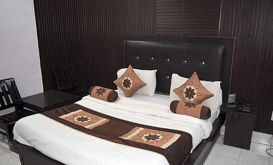 Hotel Trishul Haridwar