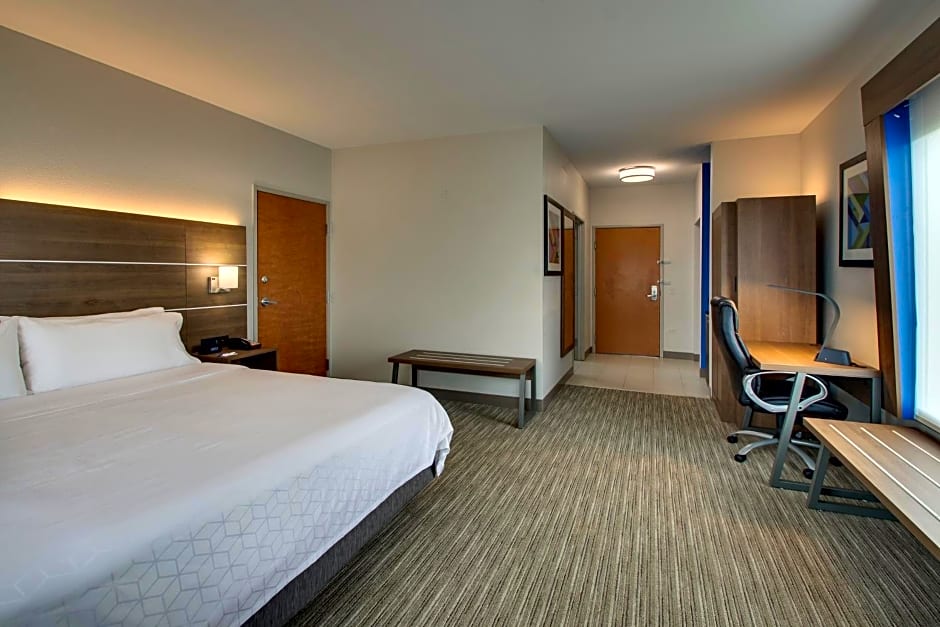 Holiday Inn Express Hotel & Suites Waukegan/Gurnee