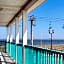 Boardwalk Sand & Surf Beach Hotel Oceanfront