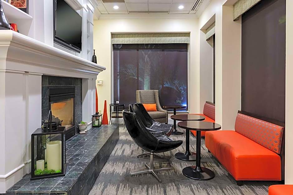 Hilton Garden Inn Mobile West