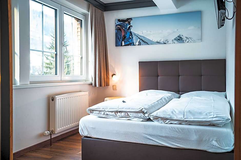 CORE Kaprun