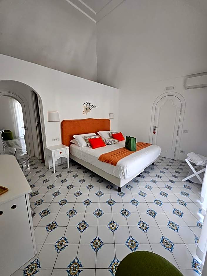 Casa Mandara B&B