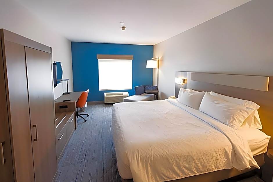 Holiday Inn Express & Suites Guthrie North Edmond By IHG