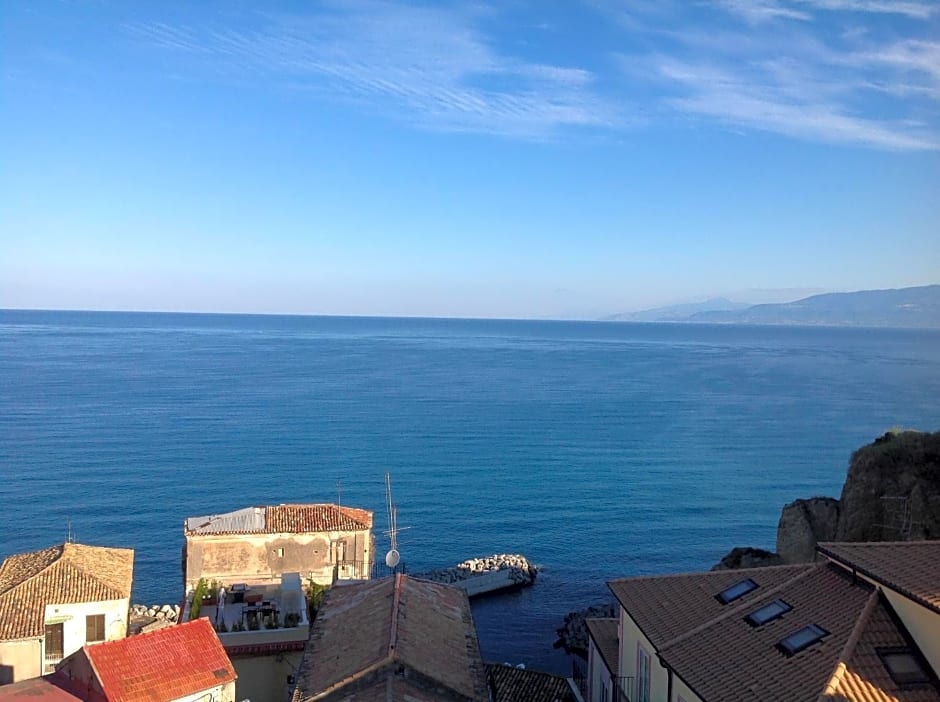 B&B Il Vicolo Di Pizzo