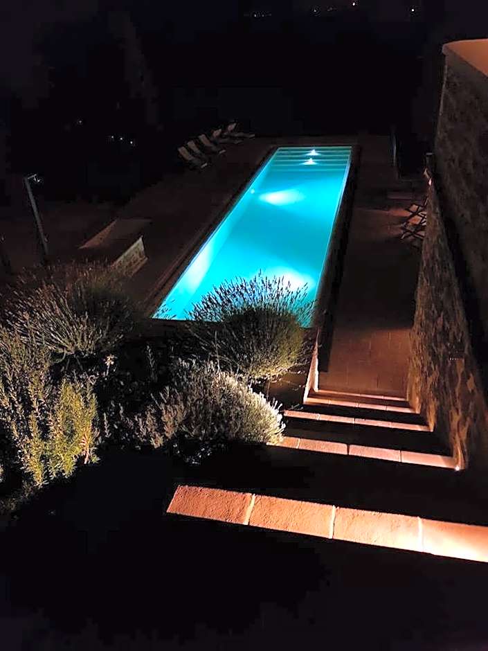 Agriturismo Monastero Di San Biagio