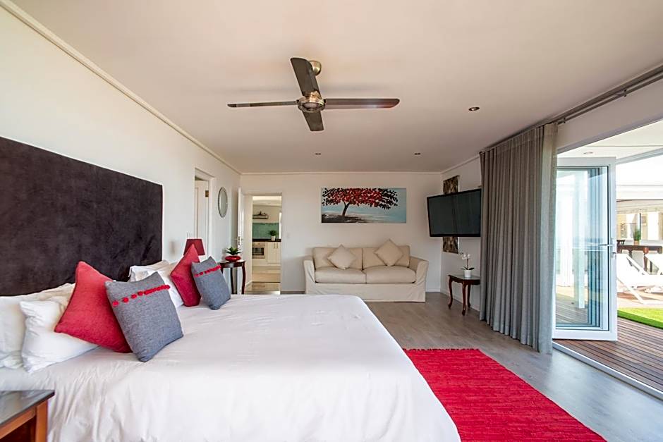 Funkey Villas Cape Town