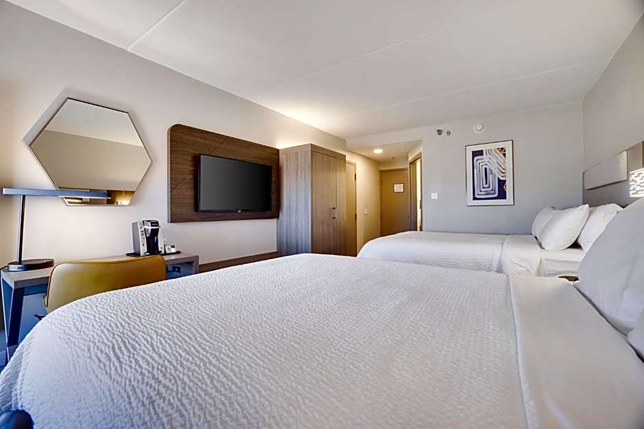 Holiday Inn Express Wilkes-Barre East By IHG