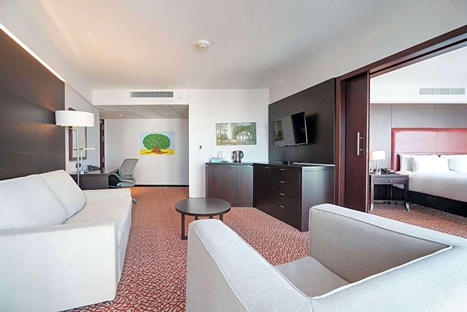 Hilton Garden Inn Montevideo