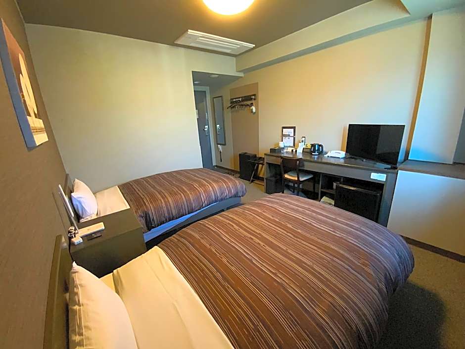 Hotel Route Inn Nakano