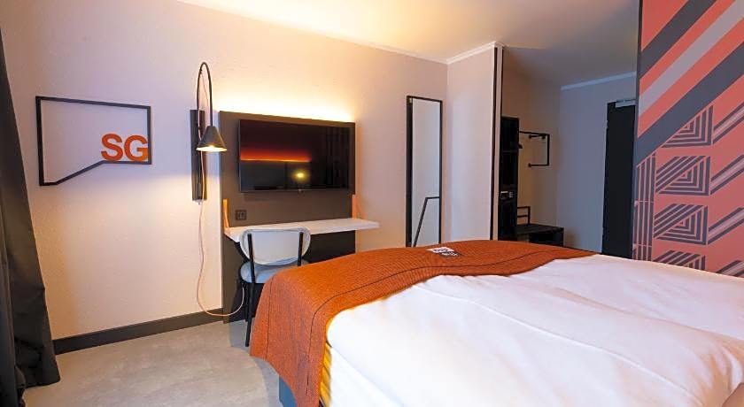 Holiday Inn - the niu, Blade Solingen By IHG