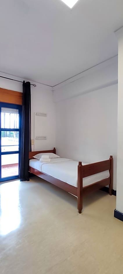 HI Ovar - Pousada de Juventude