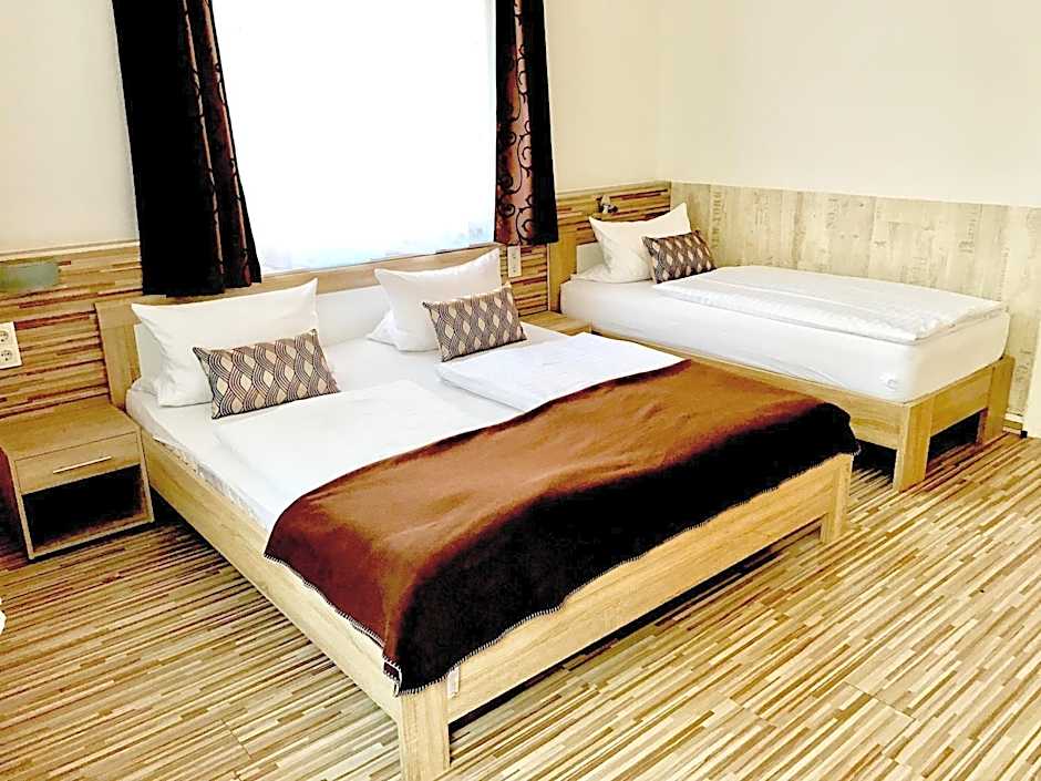 City Central Promenade