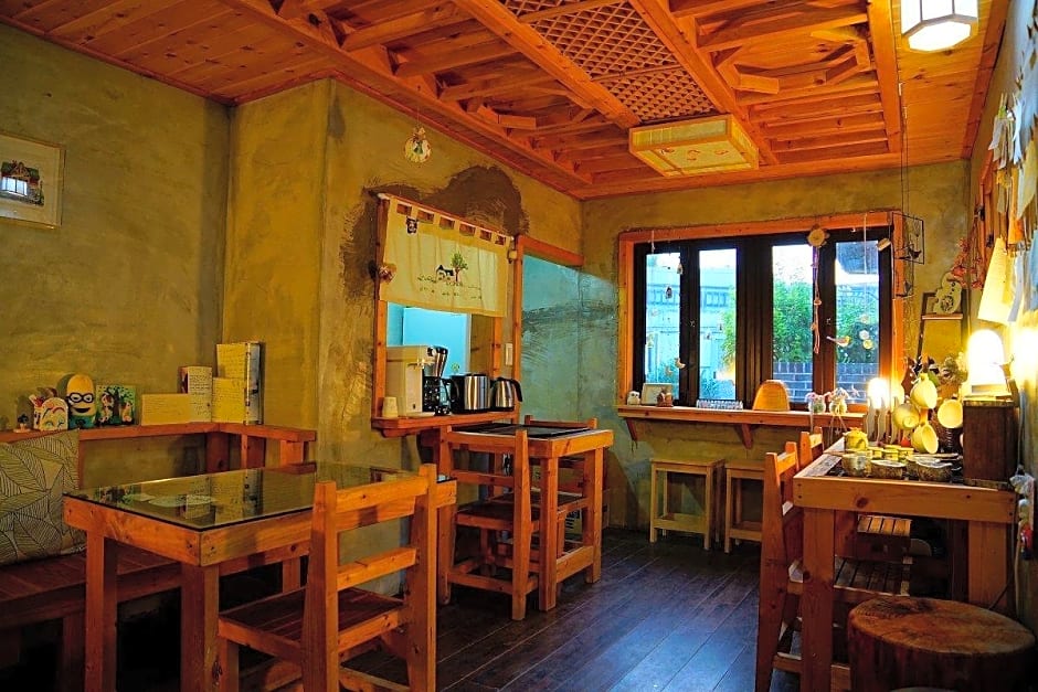 Jeonju Hongsi Hanok Guesthouse – Jeonju, MN