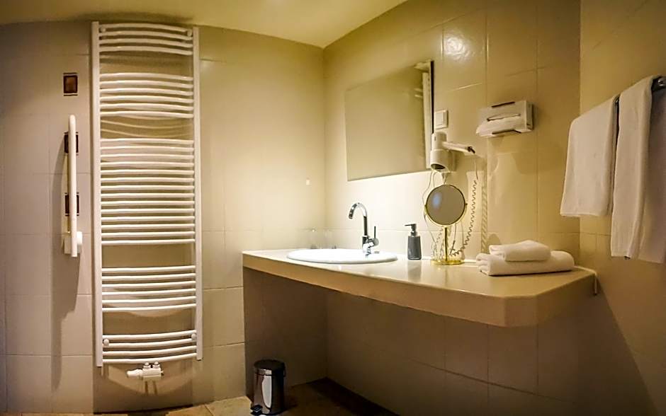 Hotel-Restaurant Gollner