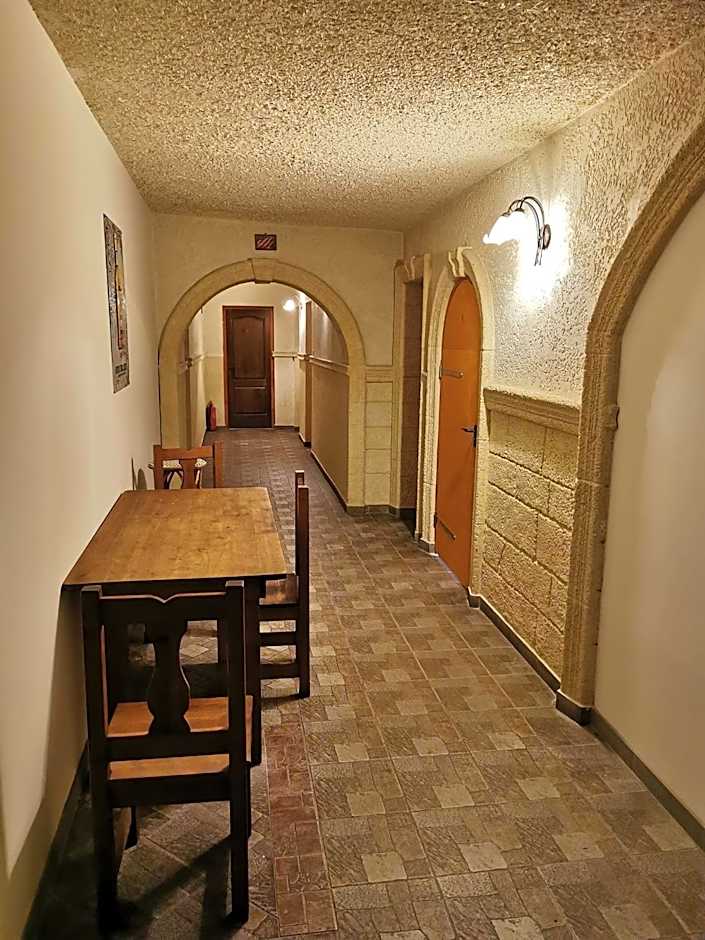 London Szálló Dabas