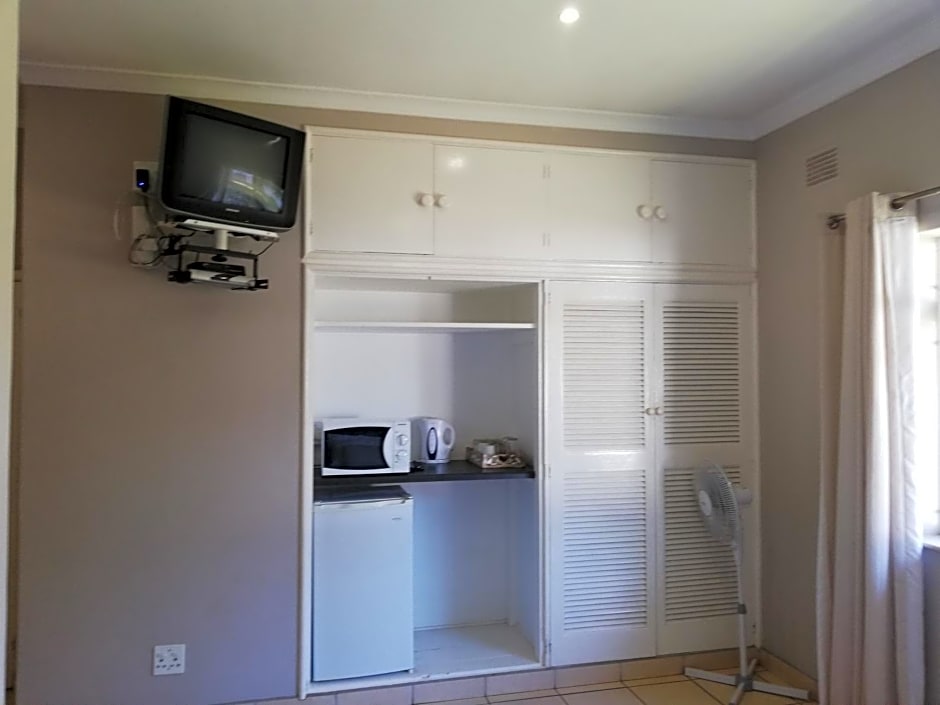 Abendruhe Guest House