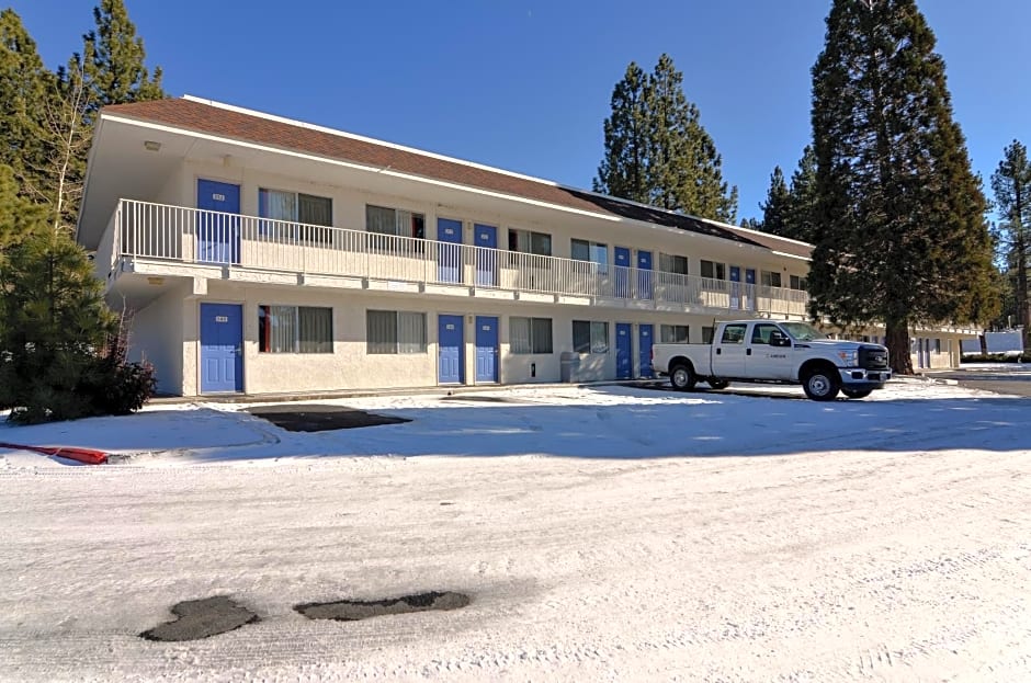 Motel 6 Big Bear