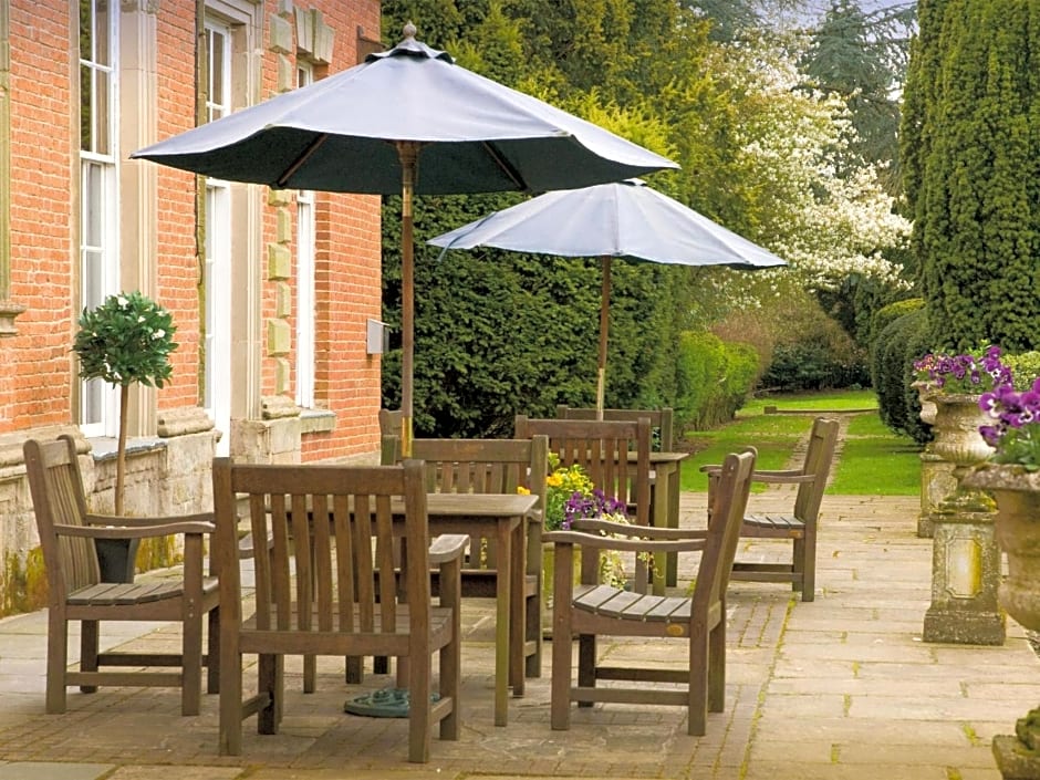 Macdonald Ansty Hall