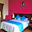 La Casona Pirámides