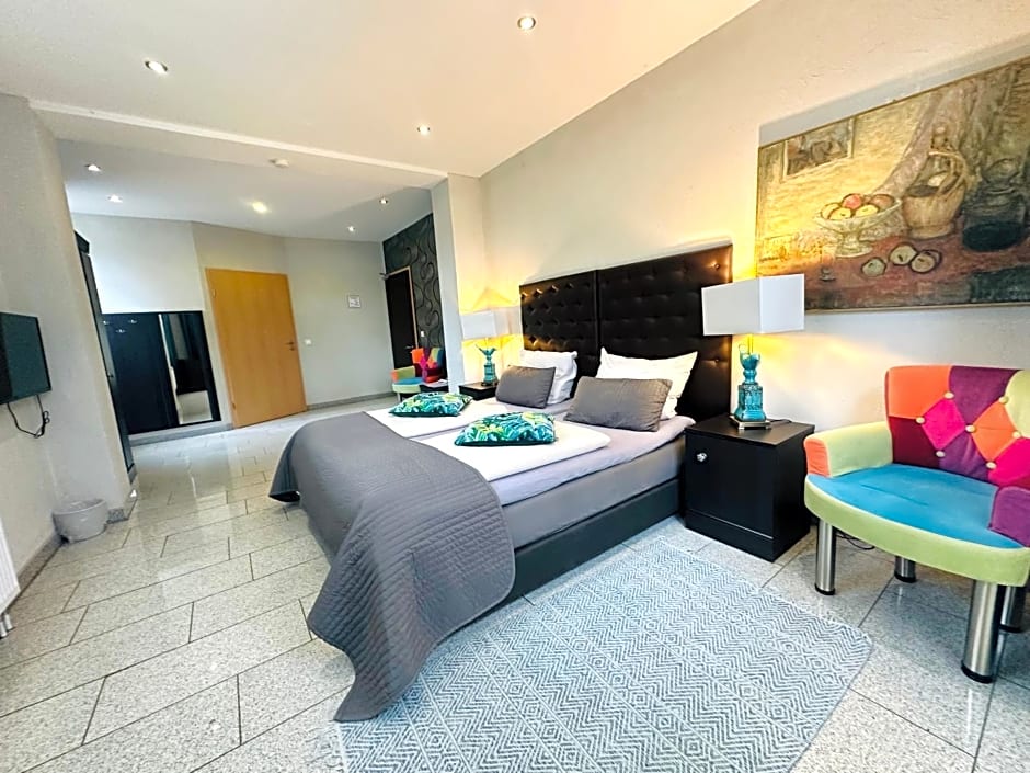 Nella Parkhotel