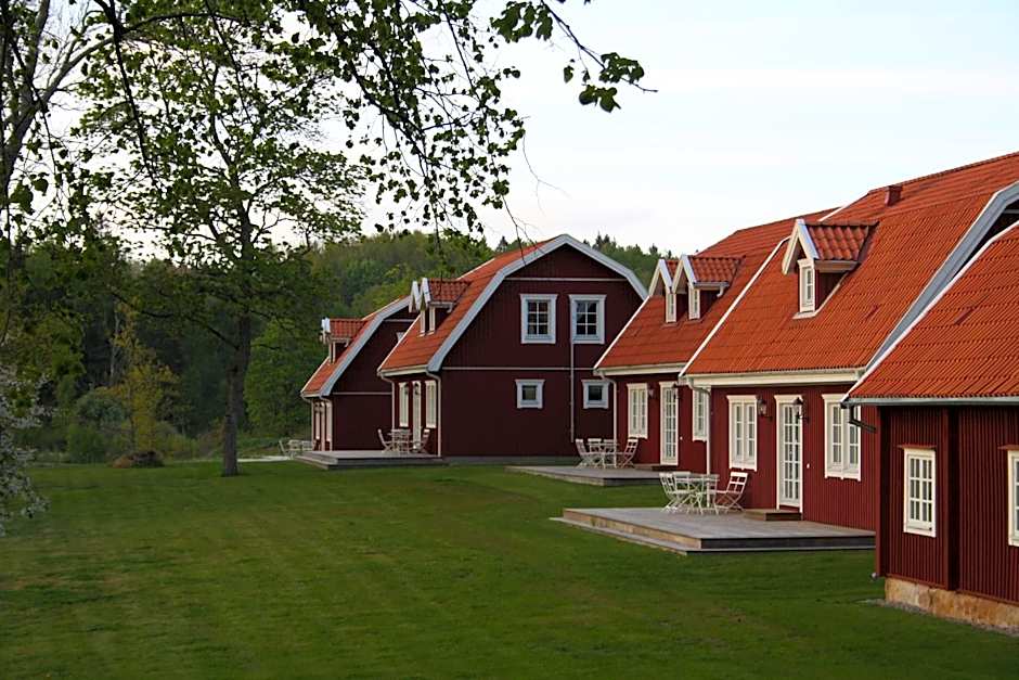 Vidbynäs Gård & Konferens