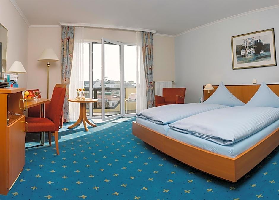 Aparthotel Kachelot