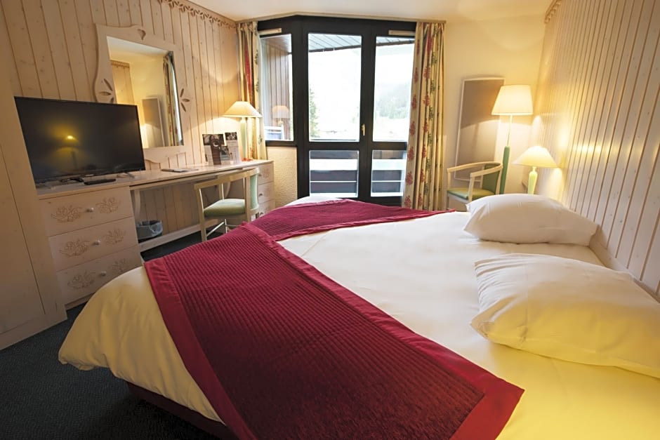 Mercure Courchevel 1850
