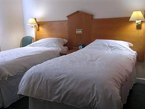 Hazelwood Guest House
