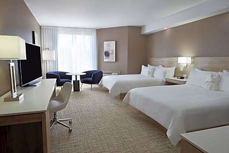 White Oaks Conference & Resort Spa