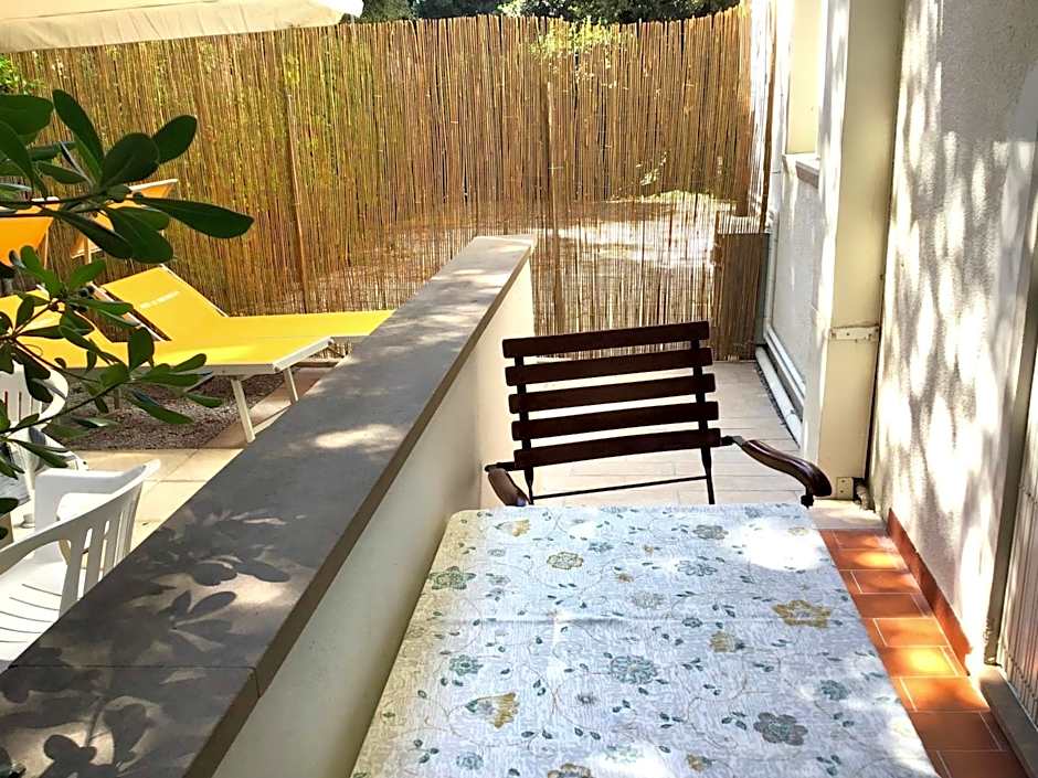 La Coccinella Residence