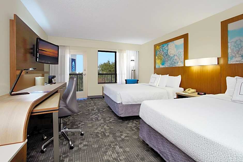Courtyard by Marriott Cocoa Beach Cape Canaveral
