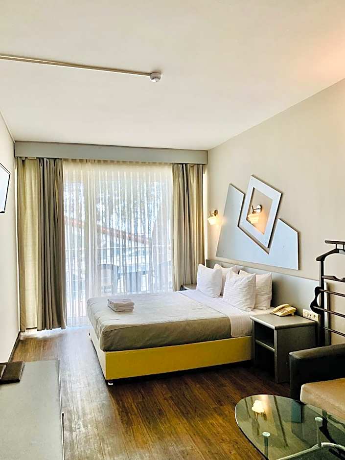 Villa ReTa Hotel & SPA