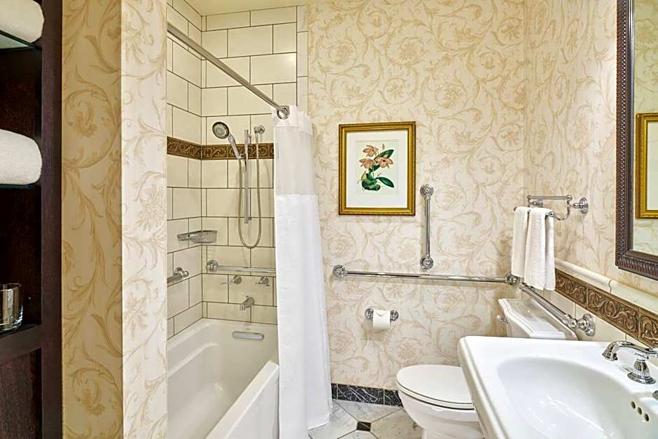 The Brown Palace Hotel and Spa, Autograph Collection