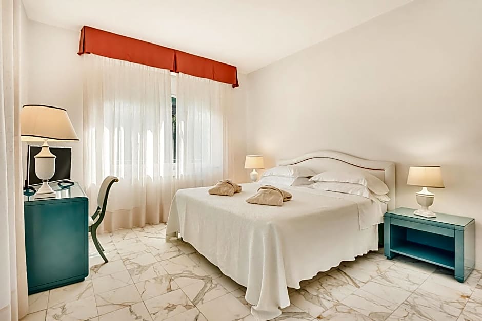 President Hotel