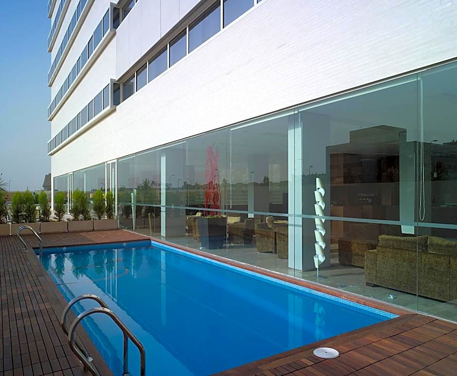 Hotel Xon's Valencia