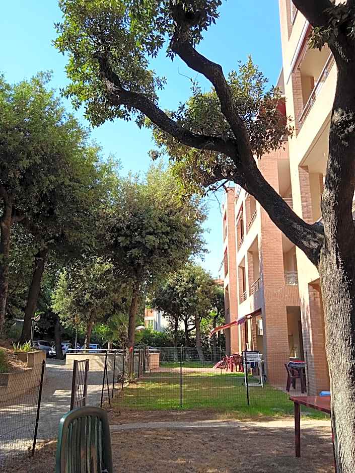 Villa la Cavaliera